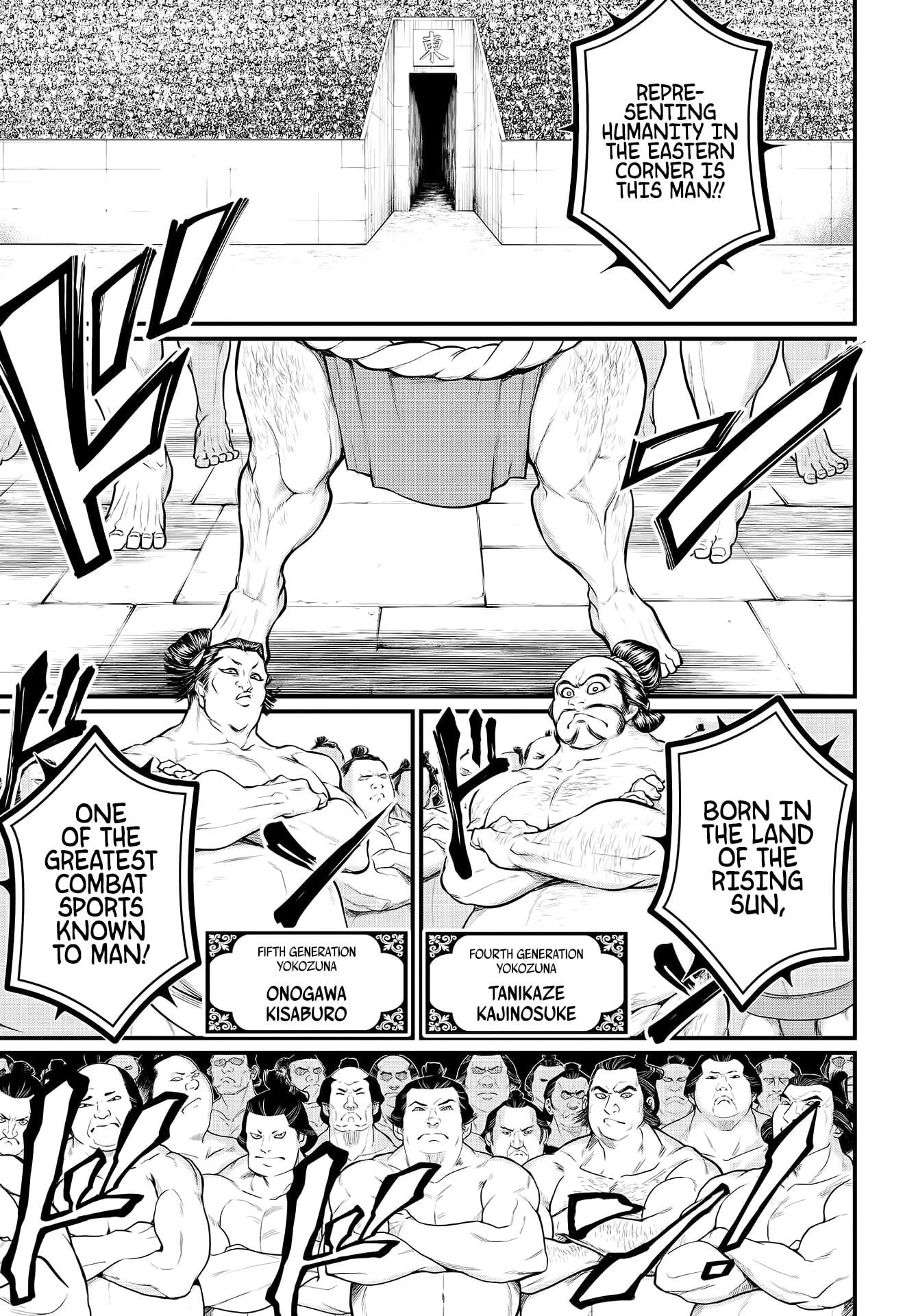 Record Of Ragnarok, Chapter 31 image 28